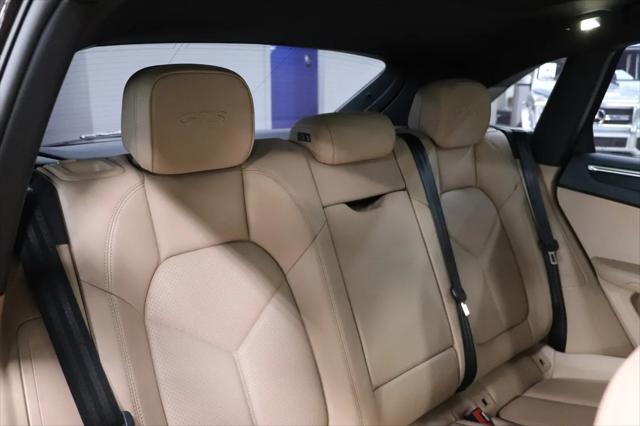used 2021 Porsche Macan car, priced at $57,990