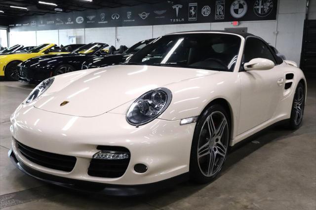 used 2009 Porsche 911 car, priced at $109,990