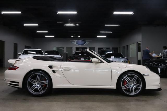 used 2009 Porsche 911 car, priced at $104,990