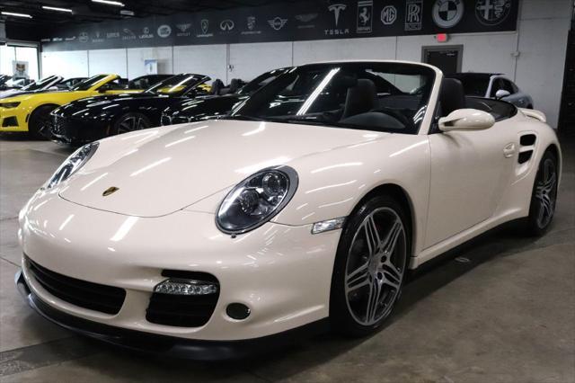 used 2009 Porsche 911 car, priced at $104,990