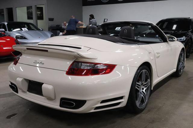 used 2009 Porsche 911 car, priced at $104,990