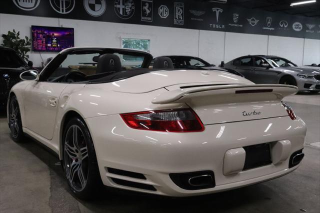 used 2009 Porsche 911 car, priced at $104,990