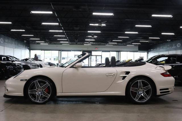 used 2009 Porsche 911 car, priced at $104,990