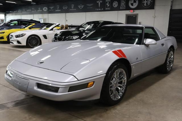 used 1996 Chevrolet Corvette car, priced at $19,990