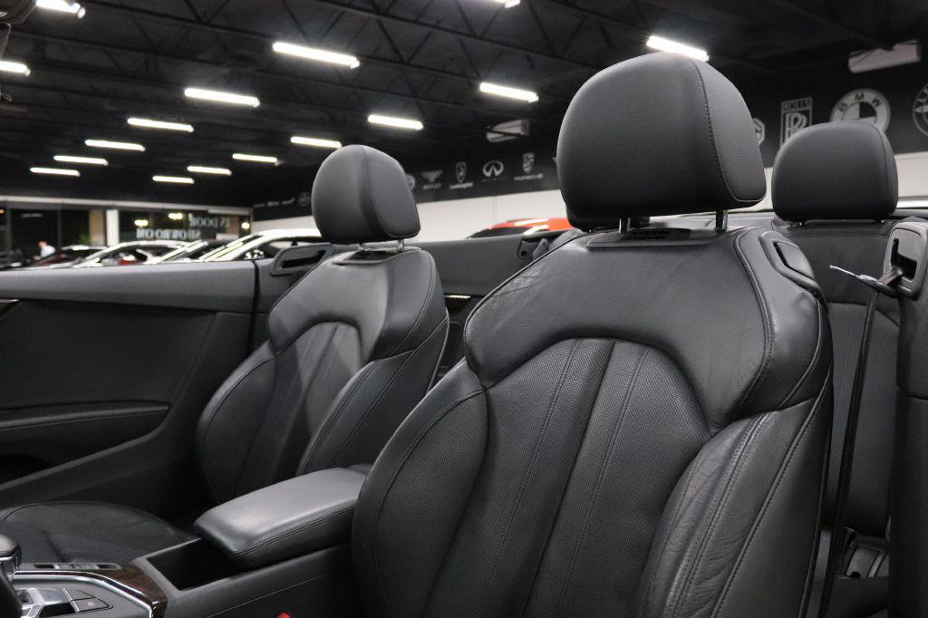 used 2019 Audi A5 car, priced at $24,990
