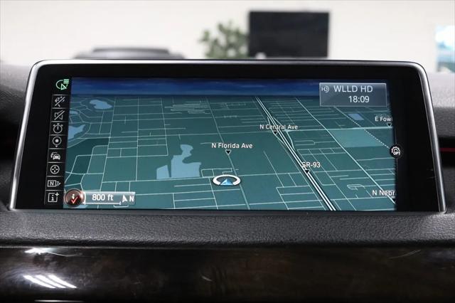 used 2016 BMW X5 car, priced at $13,990
