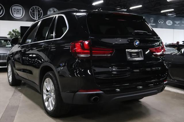 used 2016 BMW X5 car, priced at $13,990