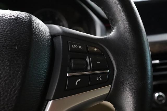 used 2016 BMW X5 car, priced at $13,990