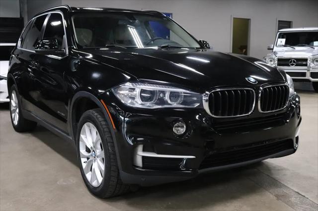 used 2016 BMW X5 car, priced at $13,990