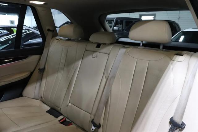 used 2016 BMW X5 car, priced at $13,990