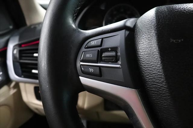 used 2016 BMW X5 car, priced at $13,990