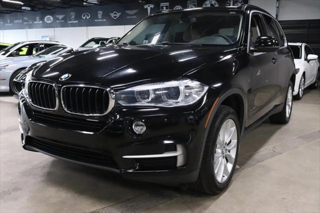 used 2016 BMW X5 car, priced at $13,990