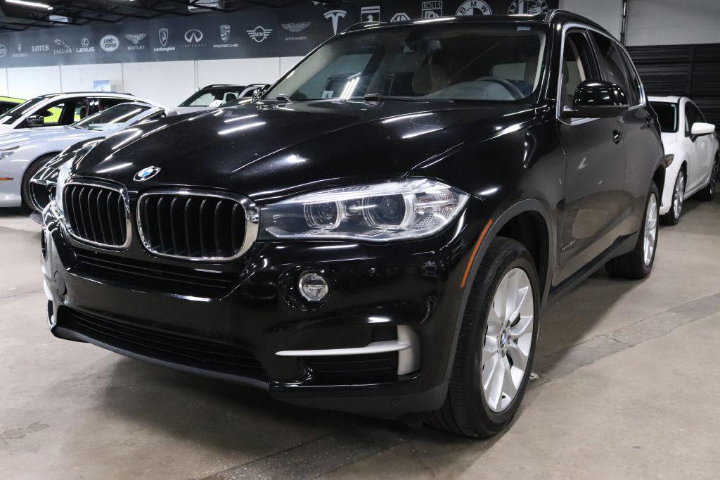 used 2016 BMW X5 car, priced at $11,990