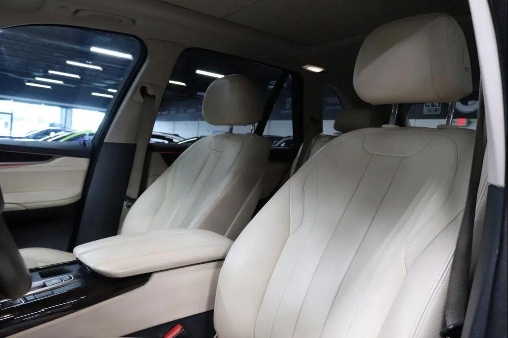 used 2016 BMW X5 car, priced at $11,990
