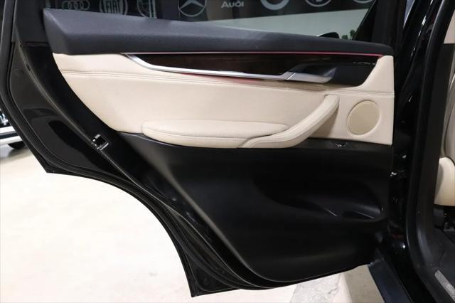 used 2016 BMW X5 car, priced at $13,990
