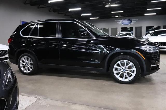 used 2016 BMW X5 car, priced at $13,990