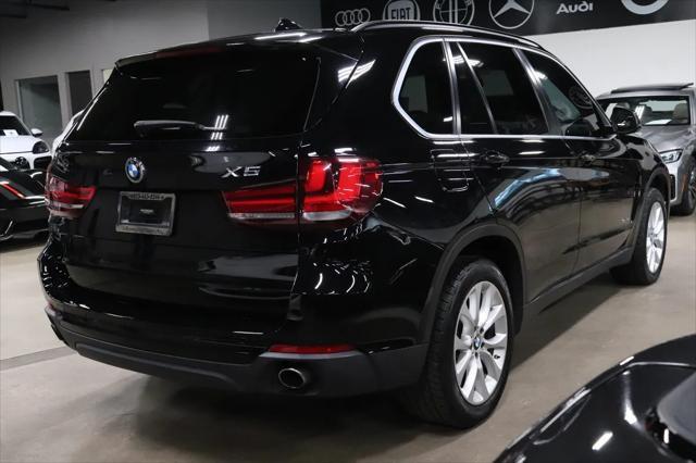 used 2016 BMW X5 car, priced at $13,990