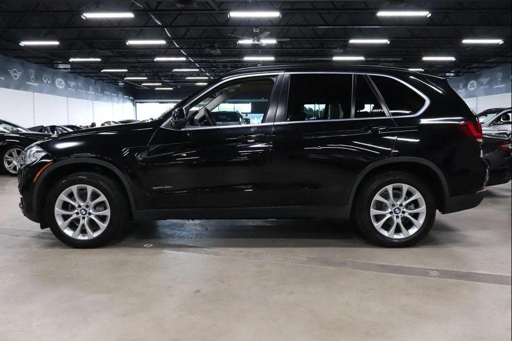 used 2016 BMW X5 car, priced at $11,990