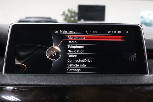 used 2016 BMW X5 car, priced at $13,990