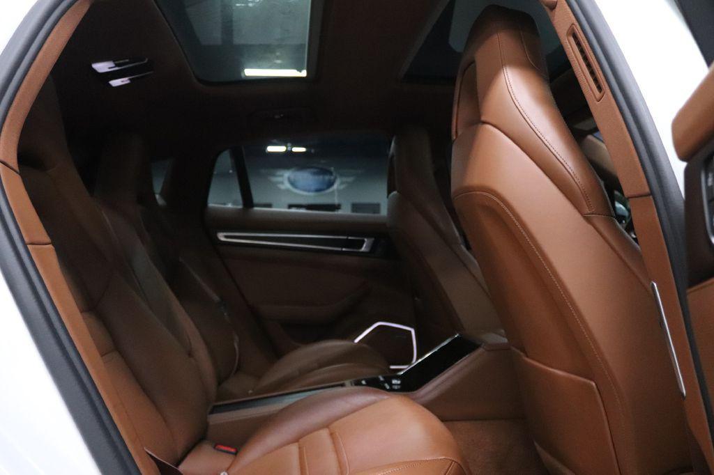used 2022 Porsche Panamera car, priced at $80,990