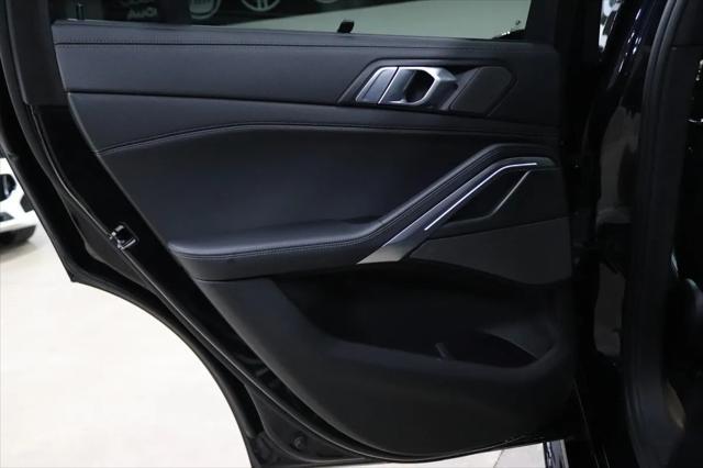 used 2020 BMW X6 car, priced at $48,990