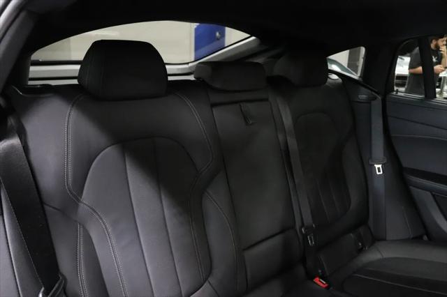 used 2020 BMW X6 car, priced at $48,990