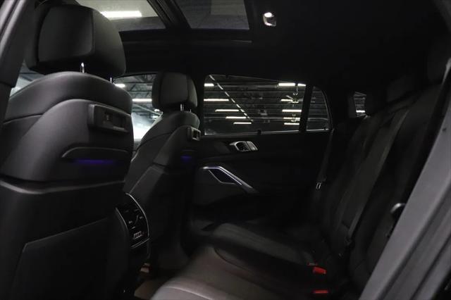 used 2020 BMW X6 car, priced at $48,990