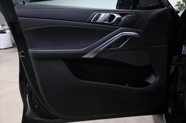 used 2020 BMW X6 car, priced at $48,990