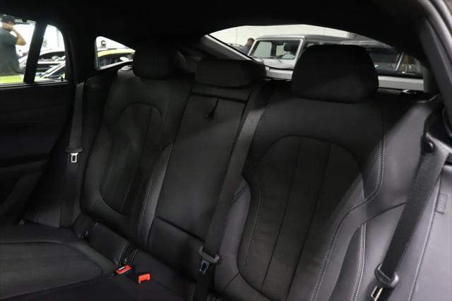used 2020 BMW X6 car, priced at $48,990