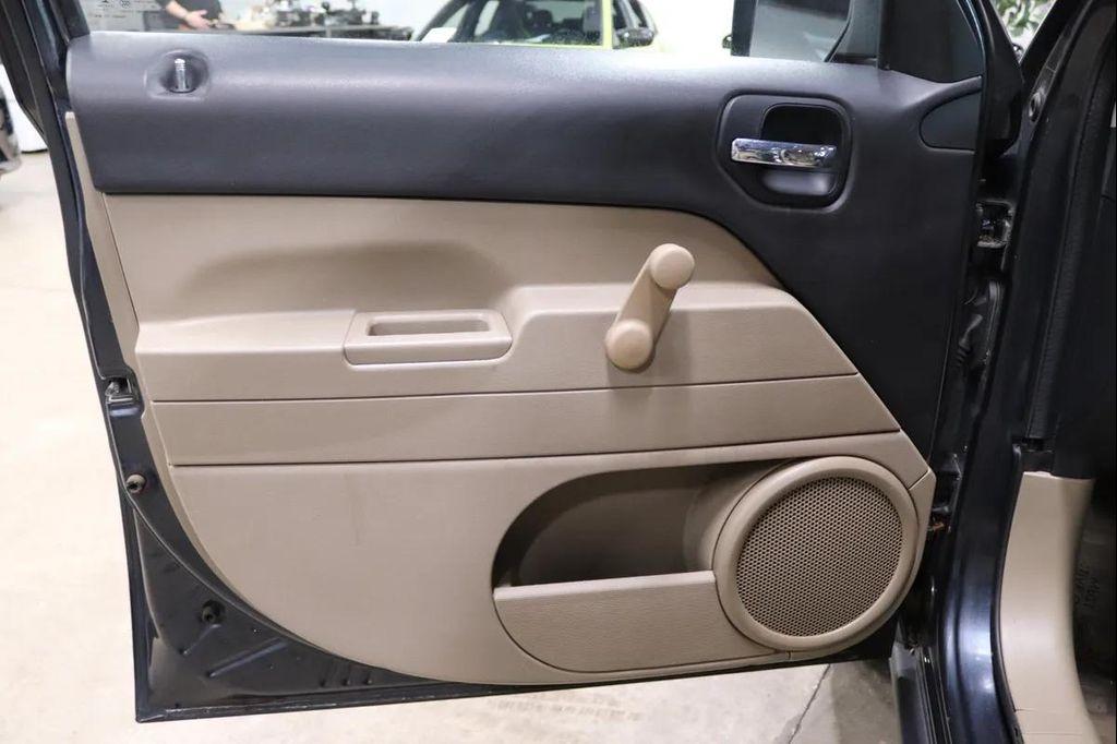 used 2014 Jeep Patriot car, priced at $7,990