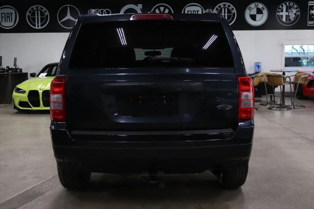 used 2014 Jeep Patriot car, priced at $8,990