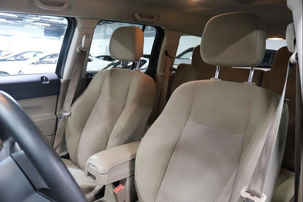 used 2014 Jeep Patriot car, priced at $7,990