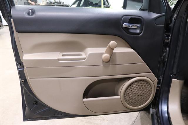 used 2014 Jeep Patriot car, priced at $8,990