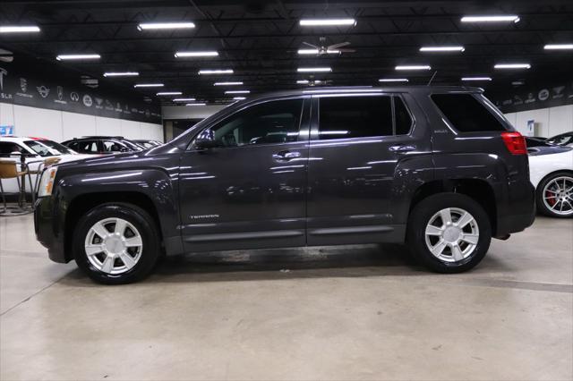 used 2013 GMC Terrain car, priced at $7,490