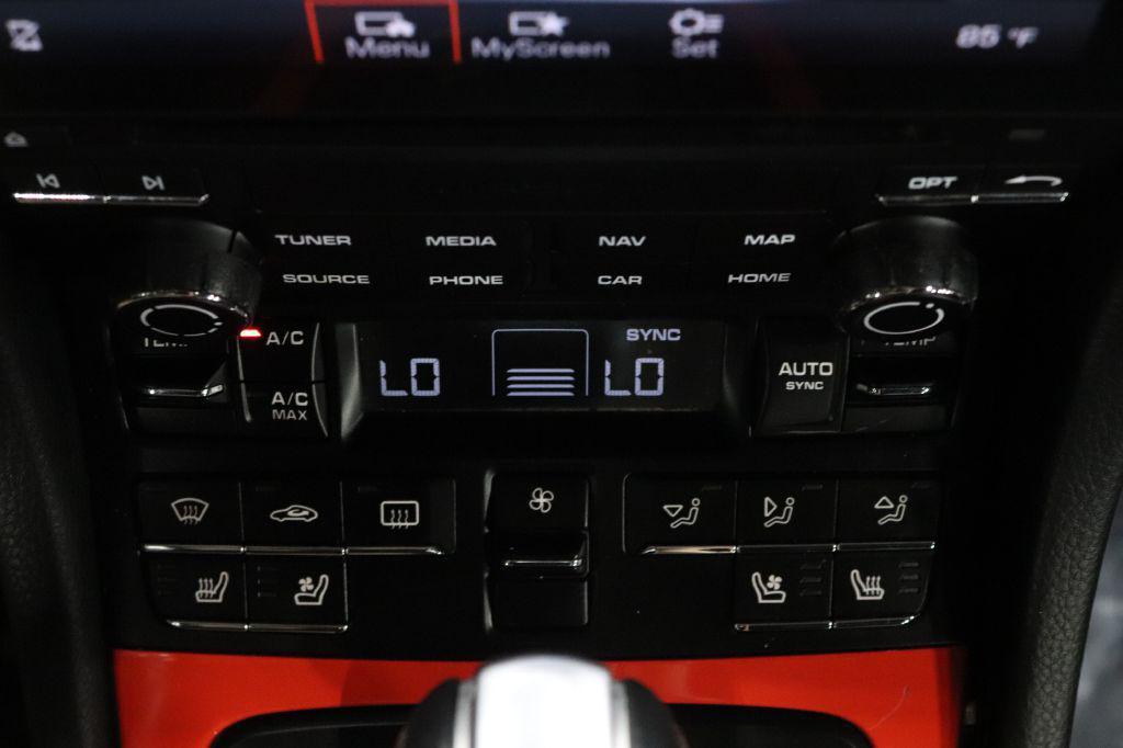 used 2019 Porsche 718 Cayman car, priced at $73,990