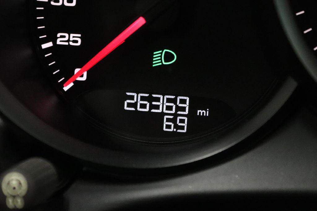 used 2019 Porsche 718 Cayman car, priced at $73,990