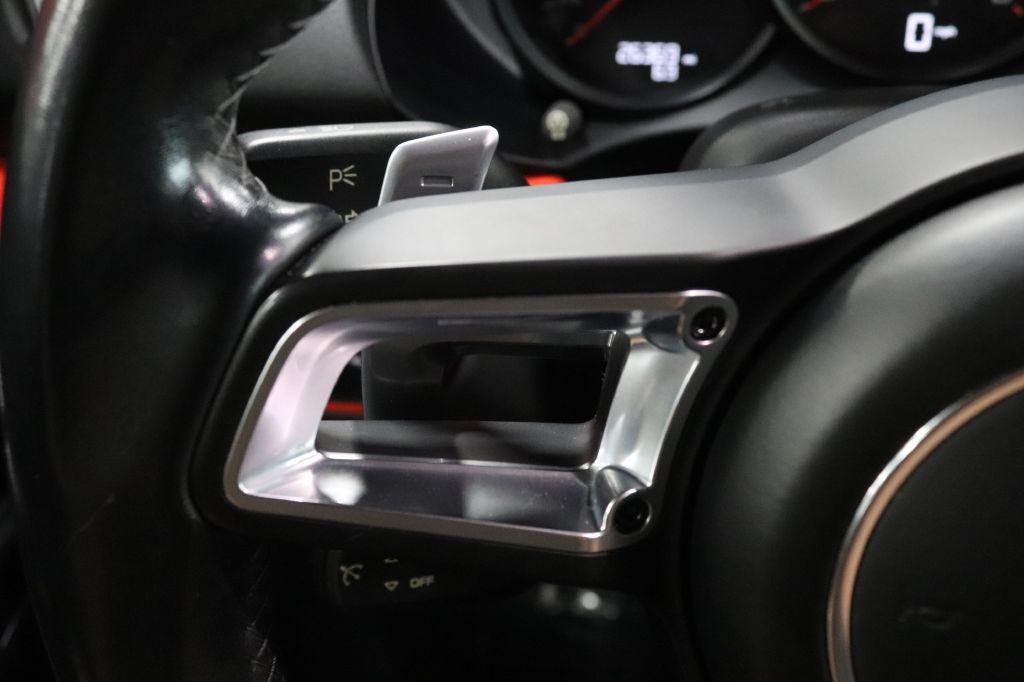 used 2019 Porsche 718 Cayman car, priced at $73,990