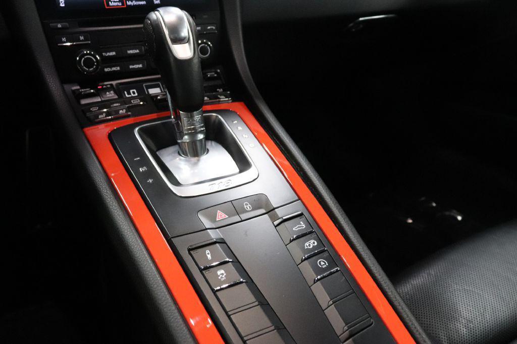 used 2019 Porsche 718 Cayman car, priced at $73,990