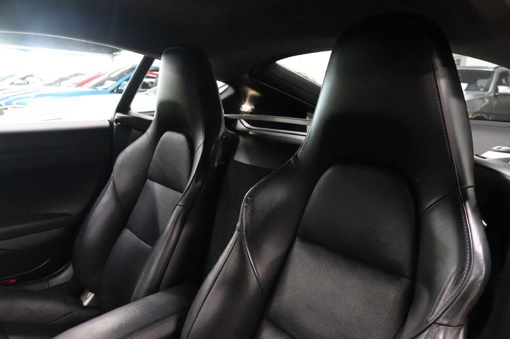 used 2019 Porsche 718 Cayman car, priced at $73,990