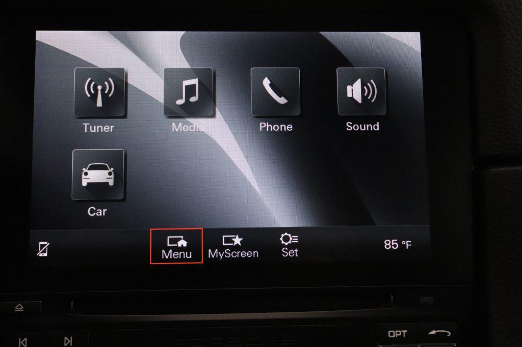 used 2019 Porsche 718 Cayman car, priced at $73,990