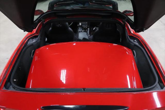 used 2008 Chevrolet Corvette car, priced at $26,990