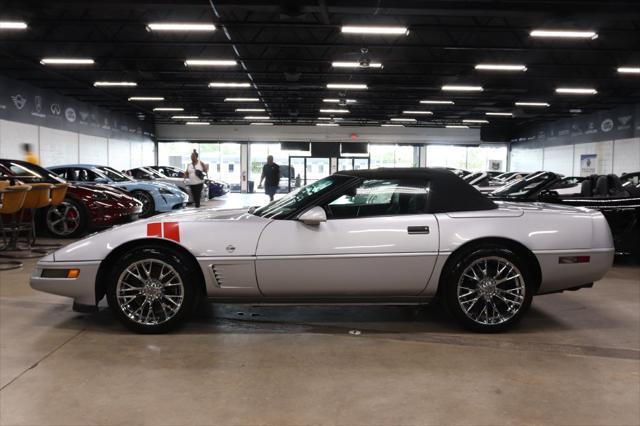 used 1996 Chevrolet Corvette car, priced at $14,990