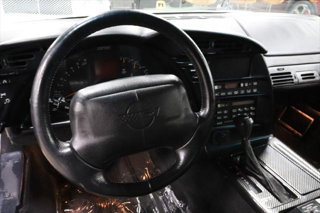 used 1996 Chevrolet Corvette car, priced at $14,990