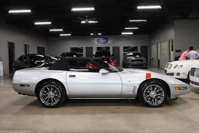 used 1996 Chevrolet Corvette car, priced at $14,990