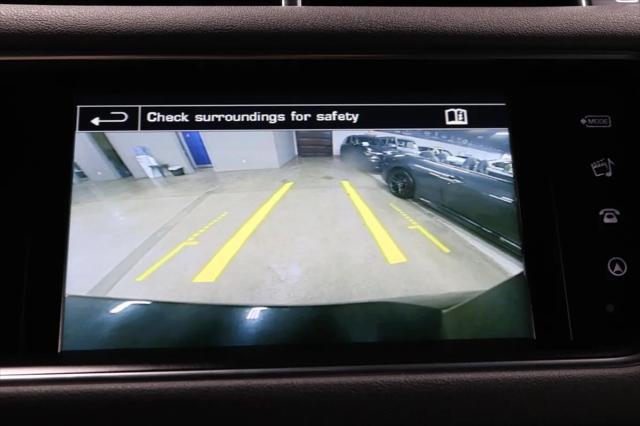 used 2016 Land Rover Range Rover Sport car, priced at $26,790