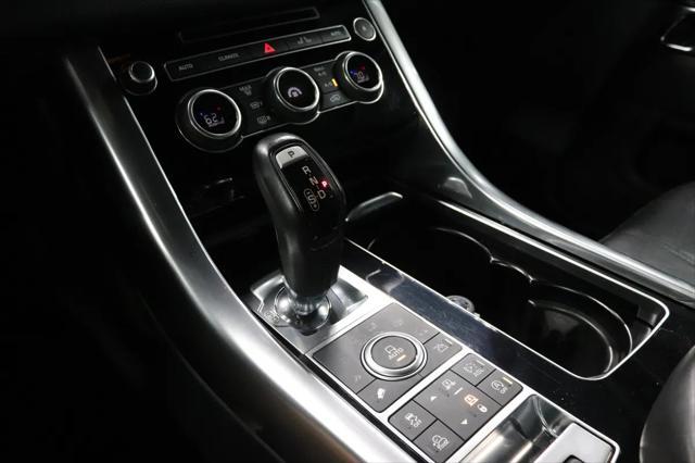 used 2016 Land Rover Range Rover Sport car, priced at $26,790