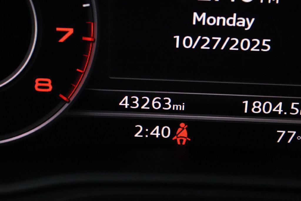 used 2020 Audi Q5 car, priced at $23,990