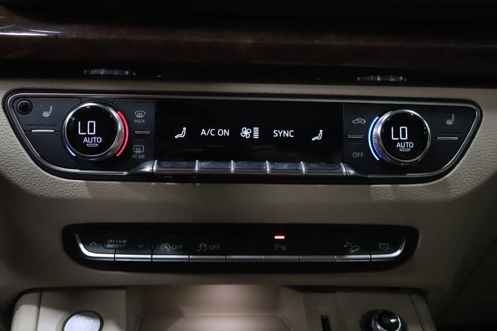 used 2020 Audi Q5 car, priced at $23,990