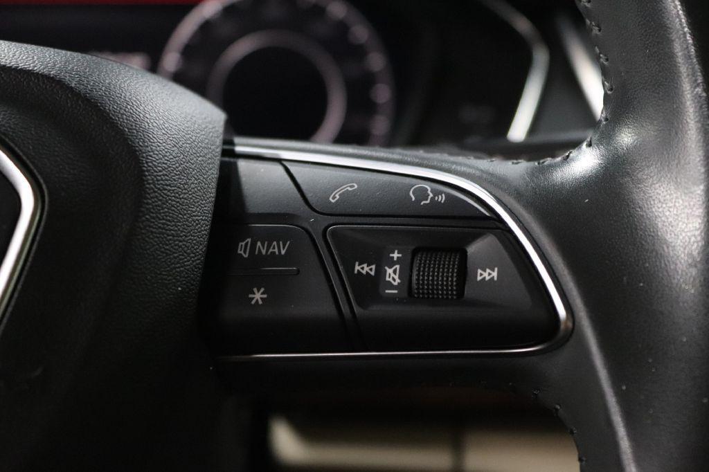 used 2020 Audi Q5 car, priced at $23,990