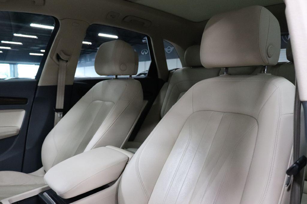 used 2020 Audi Q5 car, priced at $23,990